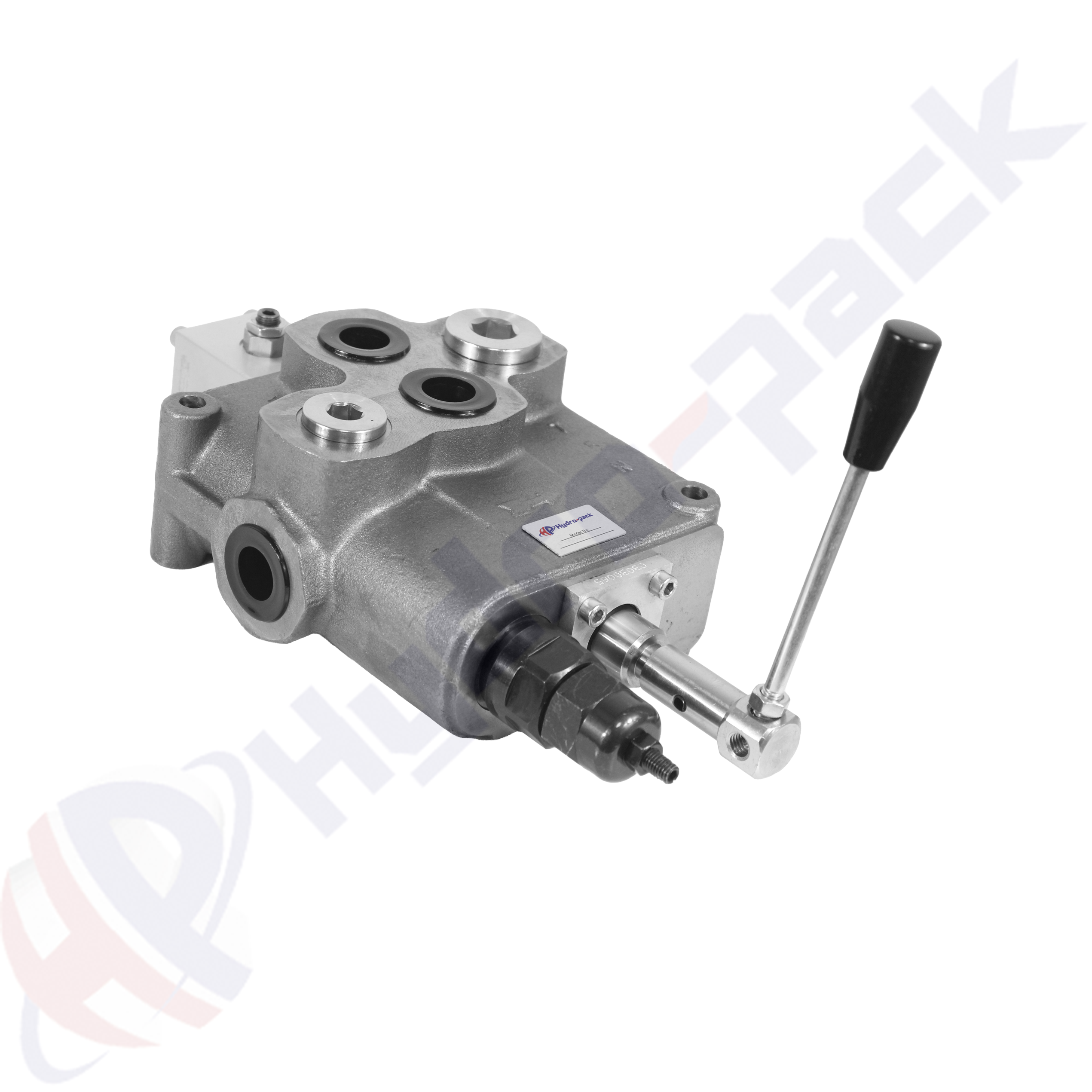 P160-A26-G Rotary Valve